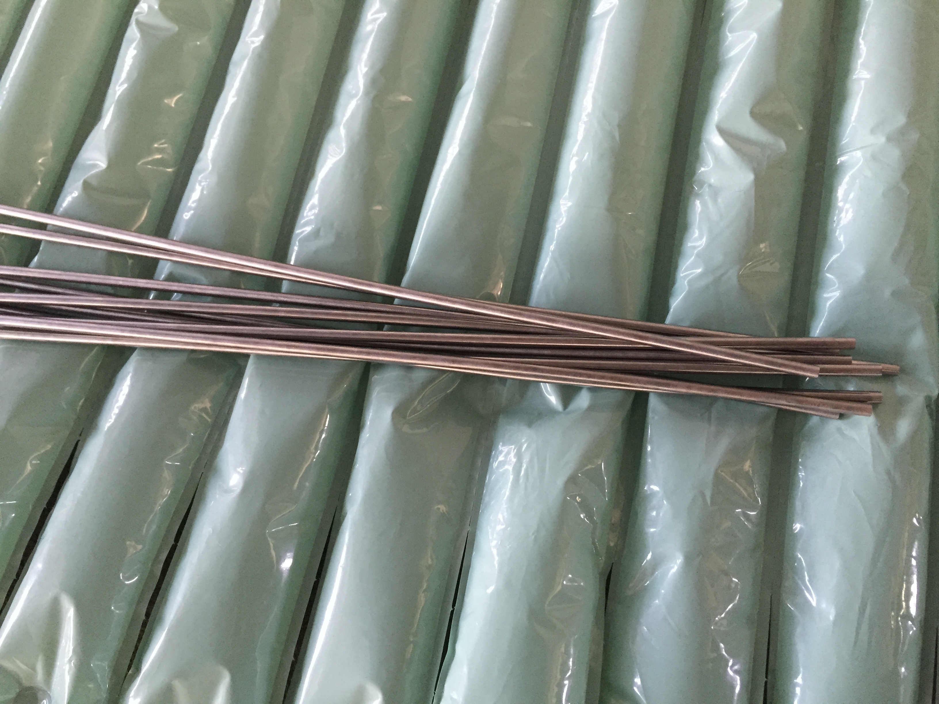 Shape Memory Nitinol Ti-Ni Alloy tube/pipe Price