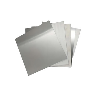 Hastelloy C276 C22 Inconel Sheet 600 601 617 625 713 Monel 400 K500 Nitronic 30 60 90 Alloy Plate hastelloy c276 price per kg