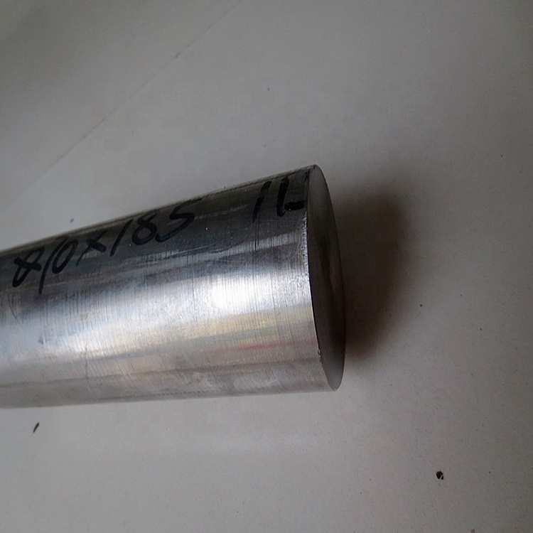 High quality GR1 GR2 GR3 GR5 Titanium alloy round bars/rods price per gram in stock