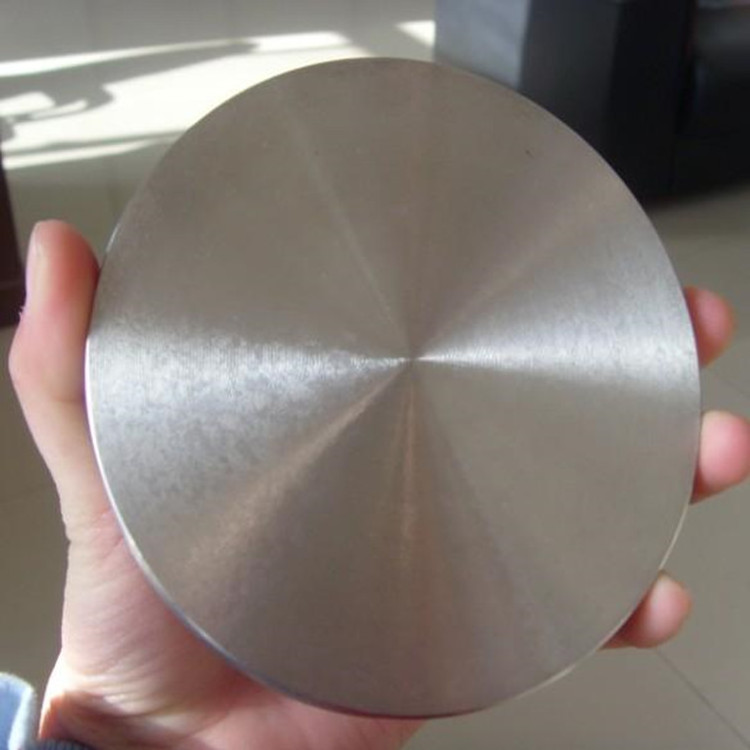 Good  Sputtering Target Materials sales 99.95% Pure Ta1 Tantalum Plate Sputtering Target