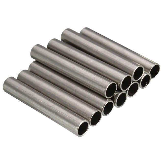 718 Alloy Welded Pipe ASTM B516 INCONEL ALLOY 718 TUBE INCONEL 718 PIPE/TUBE