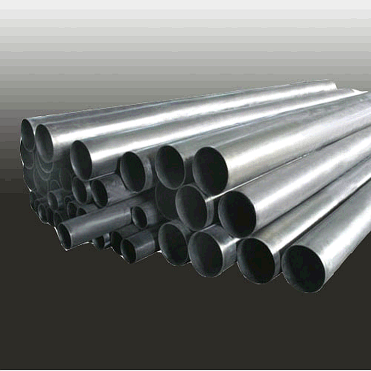 Superconducting Materials Factory Price High Purity Titanium Niobium Alloy Pipes/Tubes