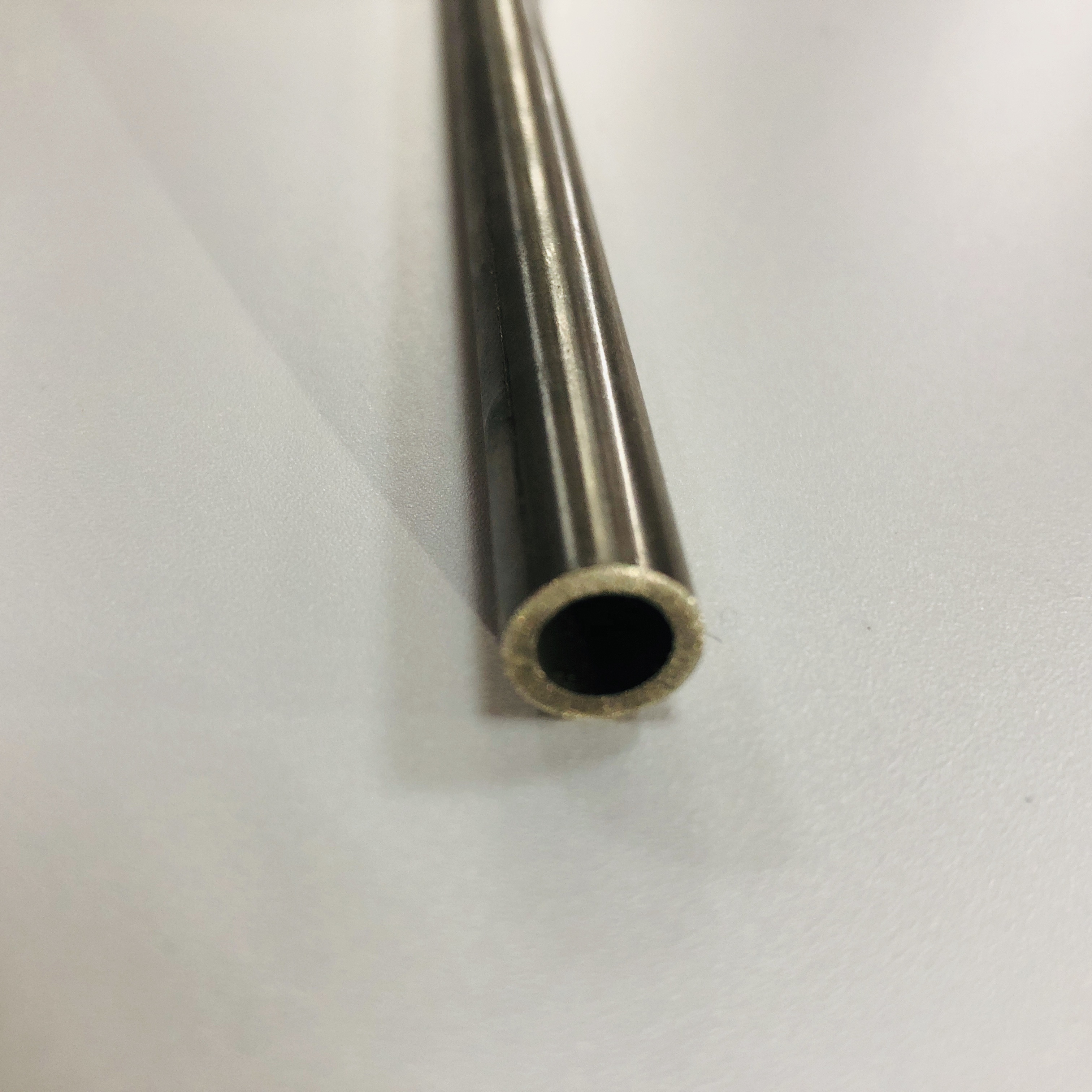 Nickel Titanium High performance Ti-Ni nitinol super elastic alloy tube price per kg