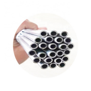 Nickel Titanium High performance Ti-Ni nitinol super elastic alloy tube price per kg