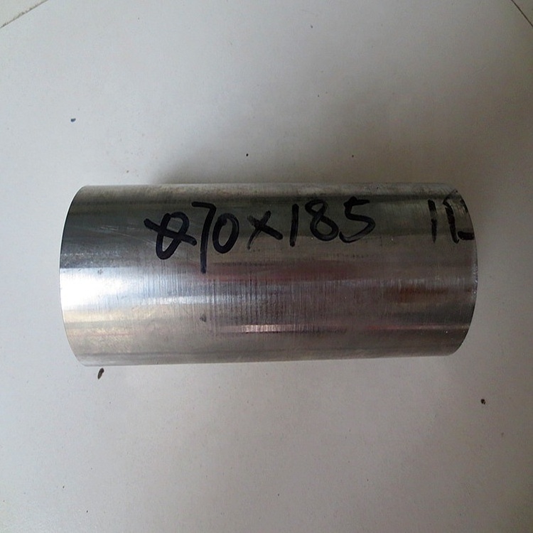 High quality GR1 GR2 GR3 GR5 Titanium alloy round bars/rods price per gram in stock