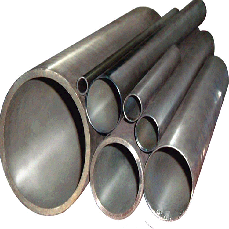 Superconducting Materials Factory Price High Purity Titanium Niobium Alloy Pipes/Tubes