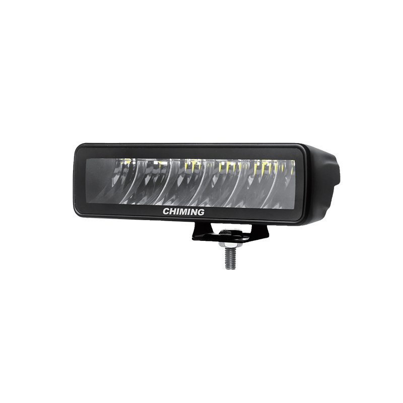 High quality universal 6 Inch led light offroad Daytime Running Light led spotlight 12v 18w led work light for truck car