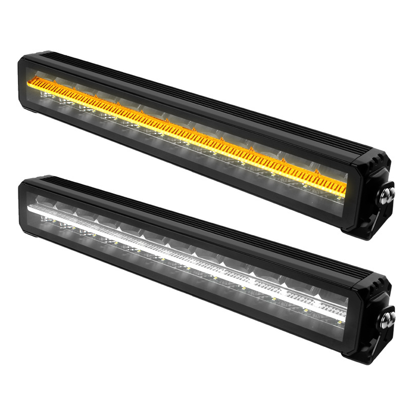 CE DOT Offroad 4x4 Truck 4WD 12v led car work light flood beam bar car suv atv 12'' 22'' 32 42 inch led light bar