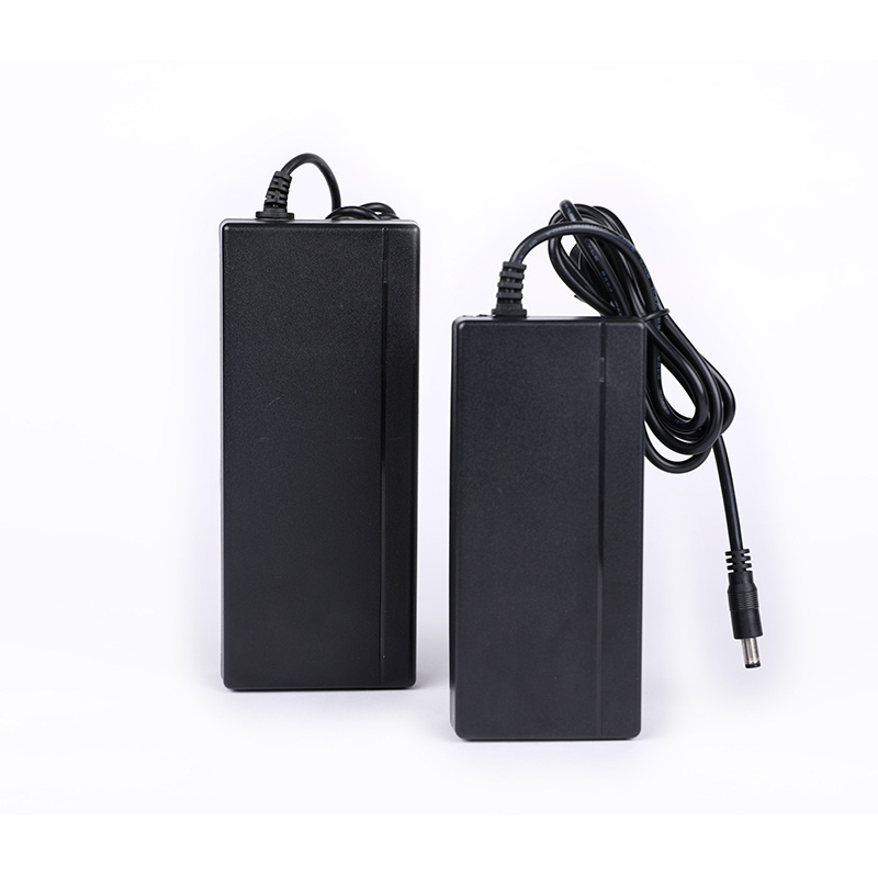 FCC UL PSE CE ROHS Certificates 19V 24V 2A 2.5A 4 Pin Din AC DC Power Adapter With Universal Input