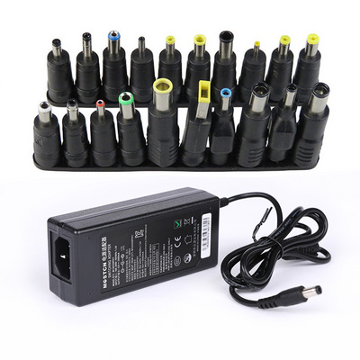 Desktop Power Supply 5v 6v 9v 15v 24 Volts 1a 2a 3a 4a 5a 6a 8a 5 Amp Ac/dc 110-240v 12v 24v Desktop Power Adapter