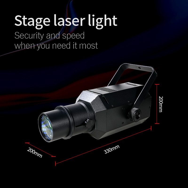 Wholesale Led Focus Spot Light Concert Follow Led Colorful High Power Beam Follow Spotlight