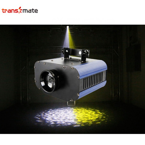 30w led magic water wave flow effect stage lighting for wedding aquarium zoo decoration Projector  gobo light