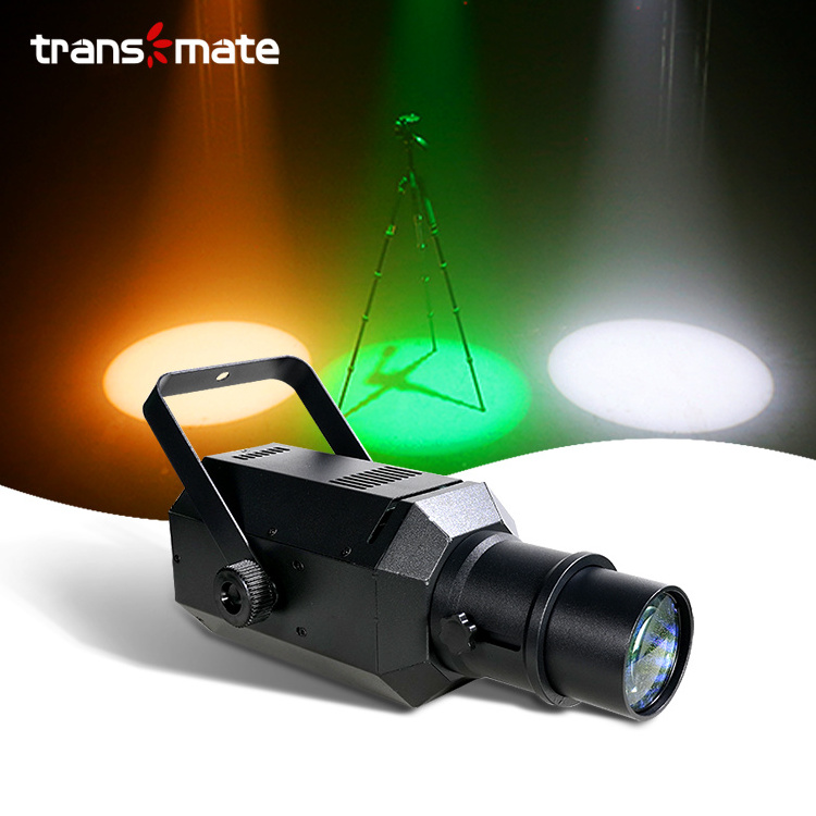 Wholesale Led Focus Spot Light Concert Follow Led Colorful High Power Beam Follow Spotlight