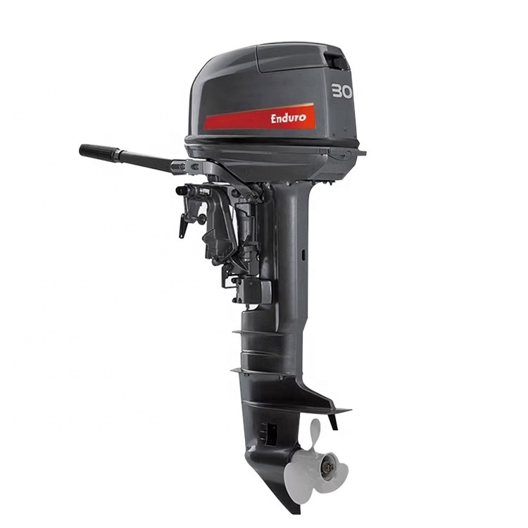 High Speed 30HP 2 Stroke Outboard Motors Boat Engine for yamahas the same style