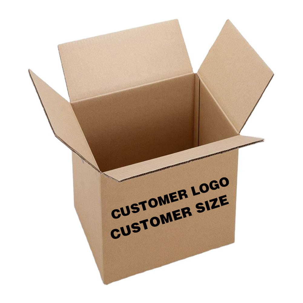 cartons manufacturer Custom Shipping cartons corrugated boxes