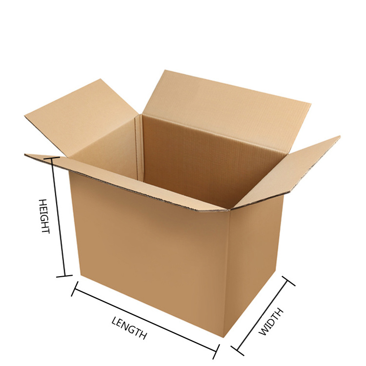 cartons manufacturer Custom Shipping cartons corrugated boxes