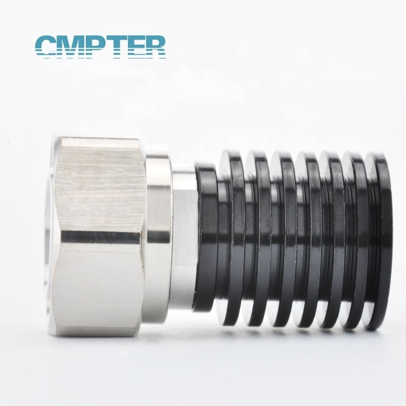 4.3-10 Male Termination 2Watts DC to 6GHz