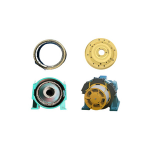 Customized Elevator  tractor motor Rotor and Stator