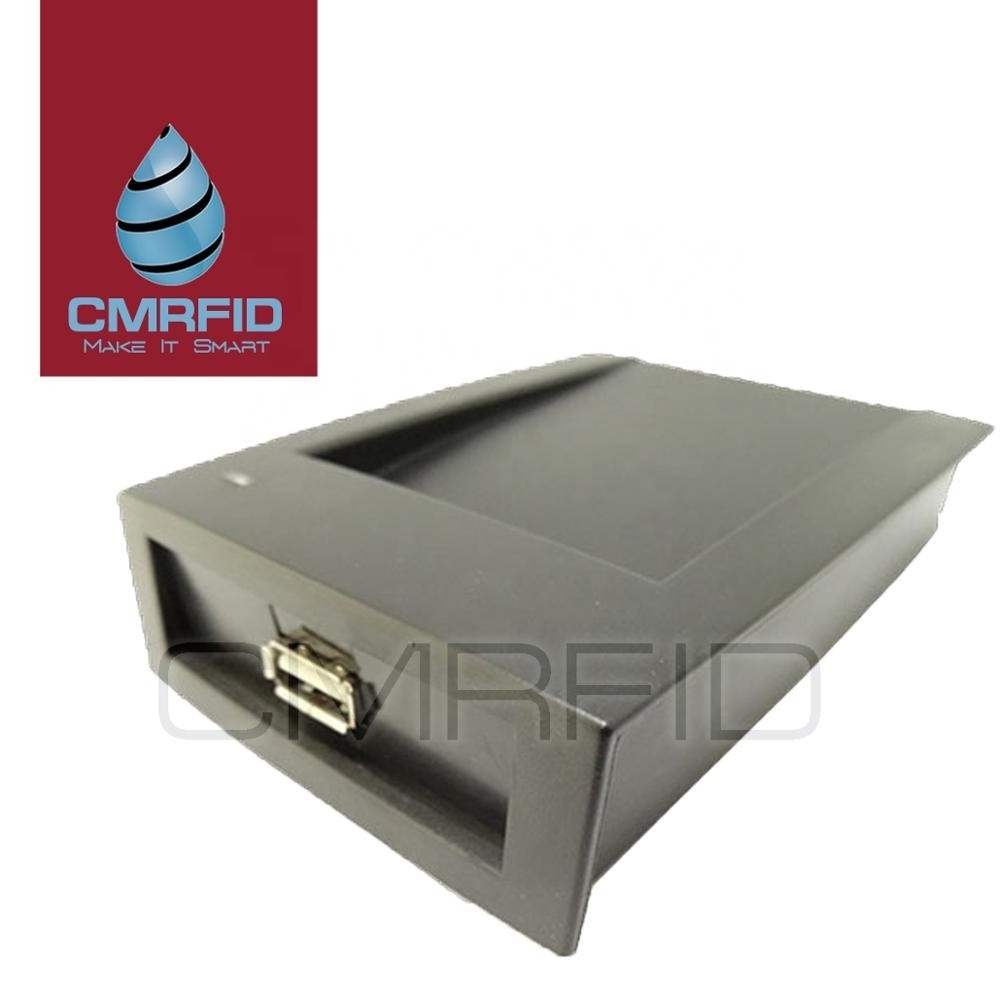 High quality em4305 card encoder rfid reader