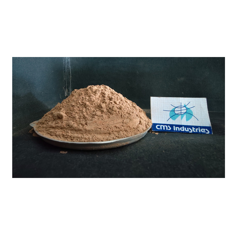 Indian Organic Bentonite Supplier of Earthing Bentonite Powder