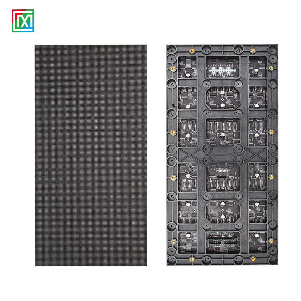 Indoor p1.25 p1.56 p1.95 p2.5 p2.6 p3.91HD Advertising TV Led Screen Seamless Splicing Led Video Wall Panel For Conference