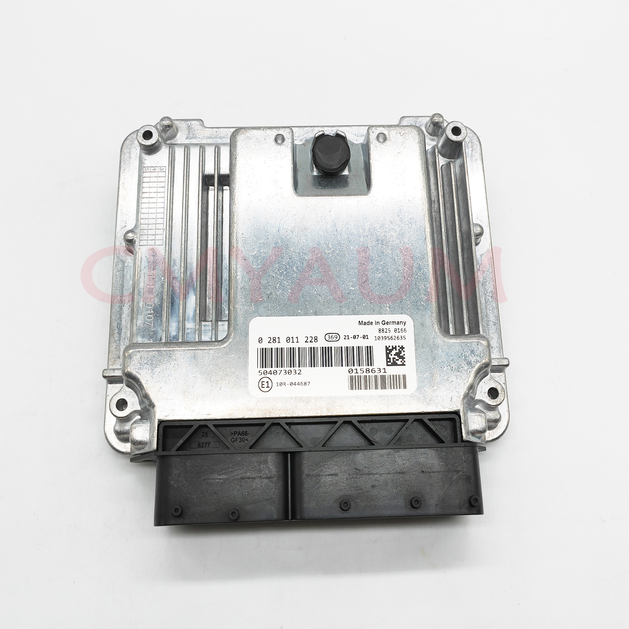 CMYAUM NEW 0281011228 ECU Original Engine Computer Board Electronic Control Unit ED16 504073032 fit for Iveco