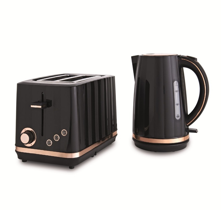 Home appliance stainless steel water electric kettle Hot sales 1.8L 360 degree cordless base electric Glass Kettles