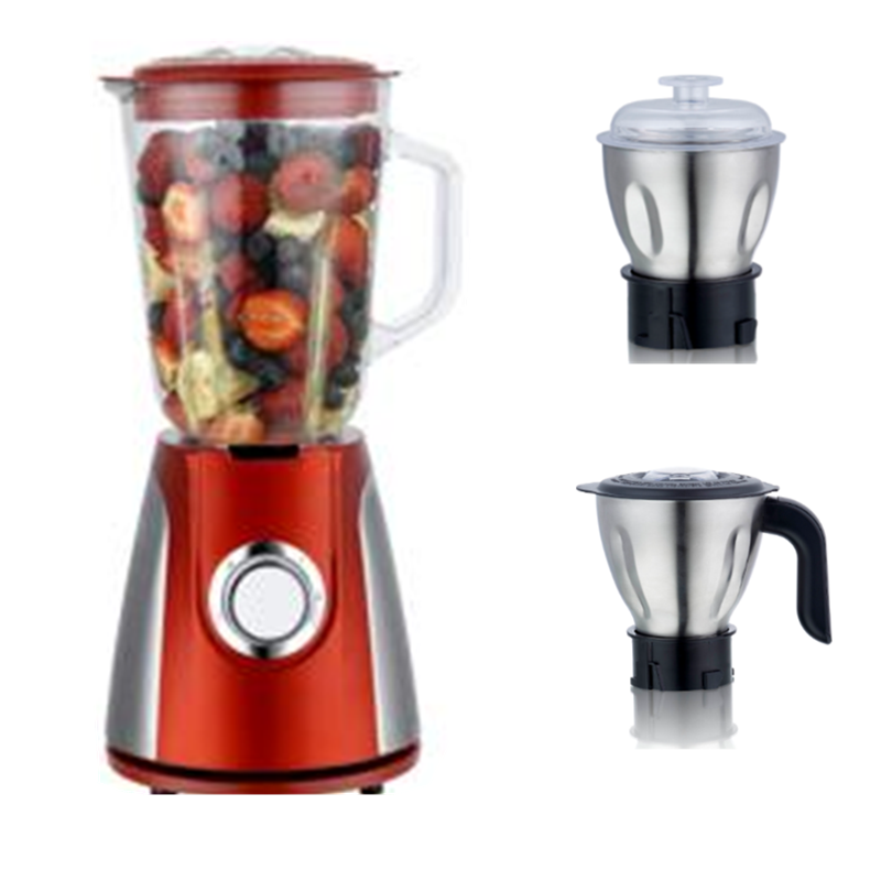 household multifunctional grinder mixer fresh juicer smoothie blender kitchen fruit and vegetable blenders