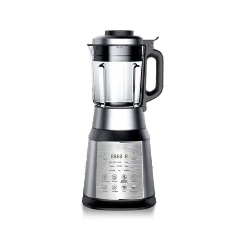 cooking blender 1.75L stainless steel blender parts 6 blade kitchen blender