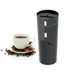 Coffee Machine Travel Espresso Mini Portable 200ml Coffee Makers