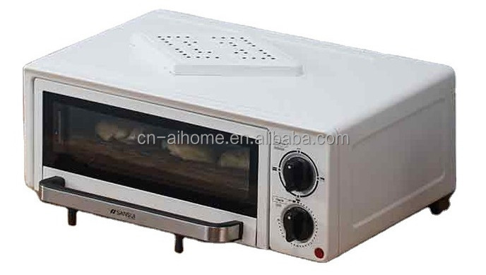 KC certificate Customized newest technology Micro oven kitchen small appliances Multi-functional domestic desktop electric oven