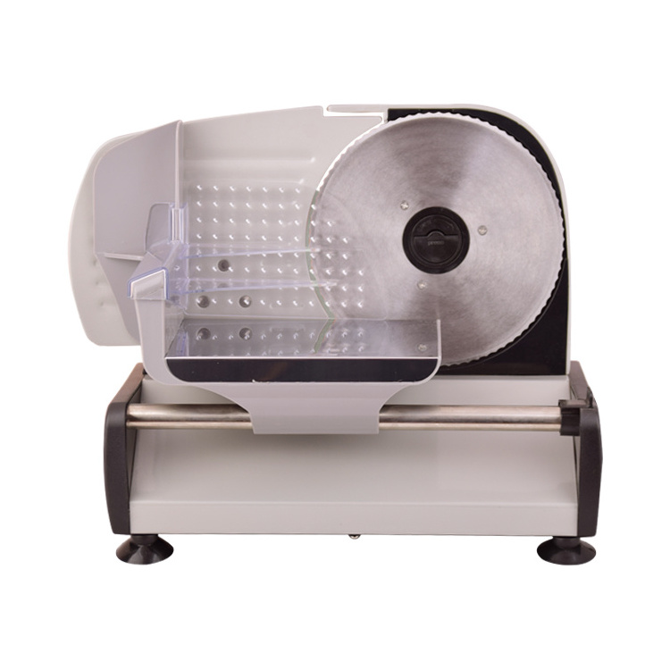 Kitchen appliances automatic manual frozen food slicer chopper electric kebab meat cutting machine slicer