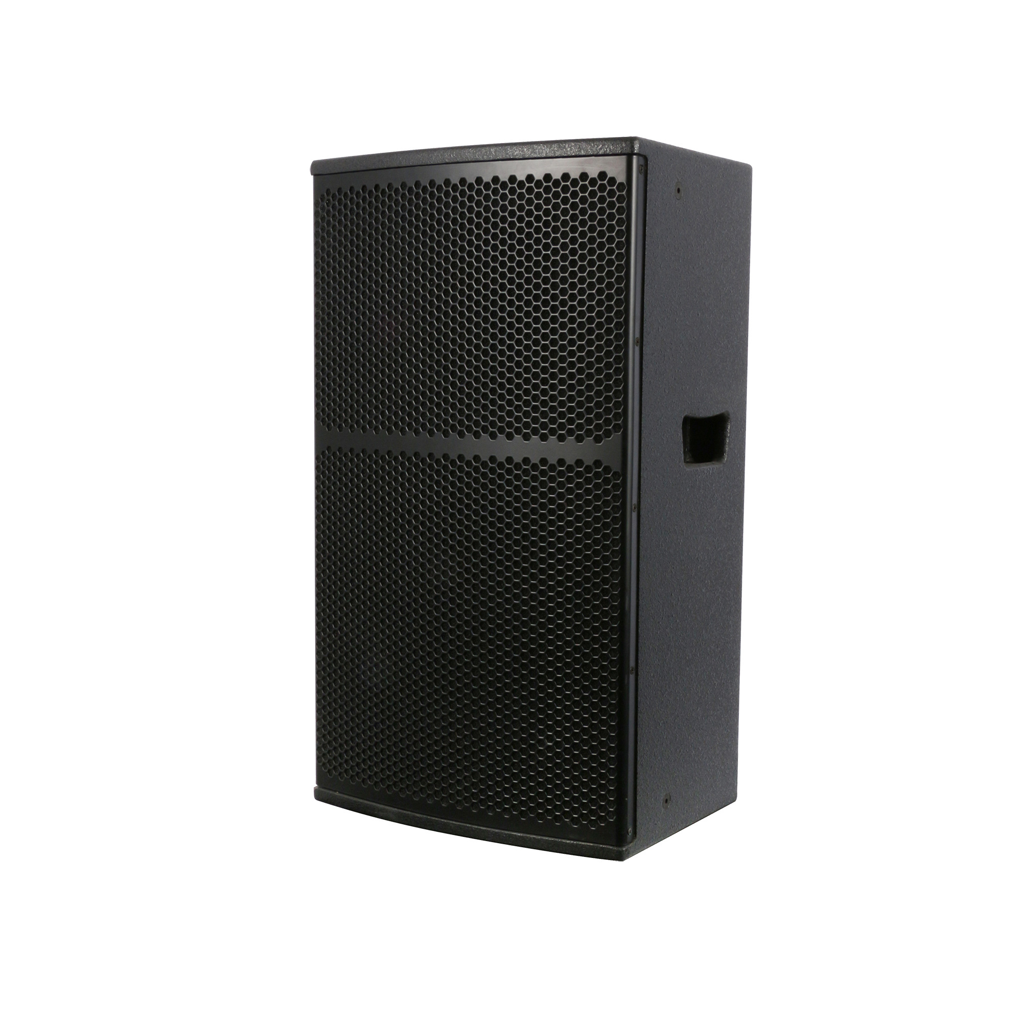 Accuracy Pro Audio WHN15-COMBO Family stage studio Professional Portable PA active power speaker equipment system