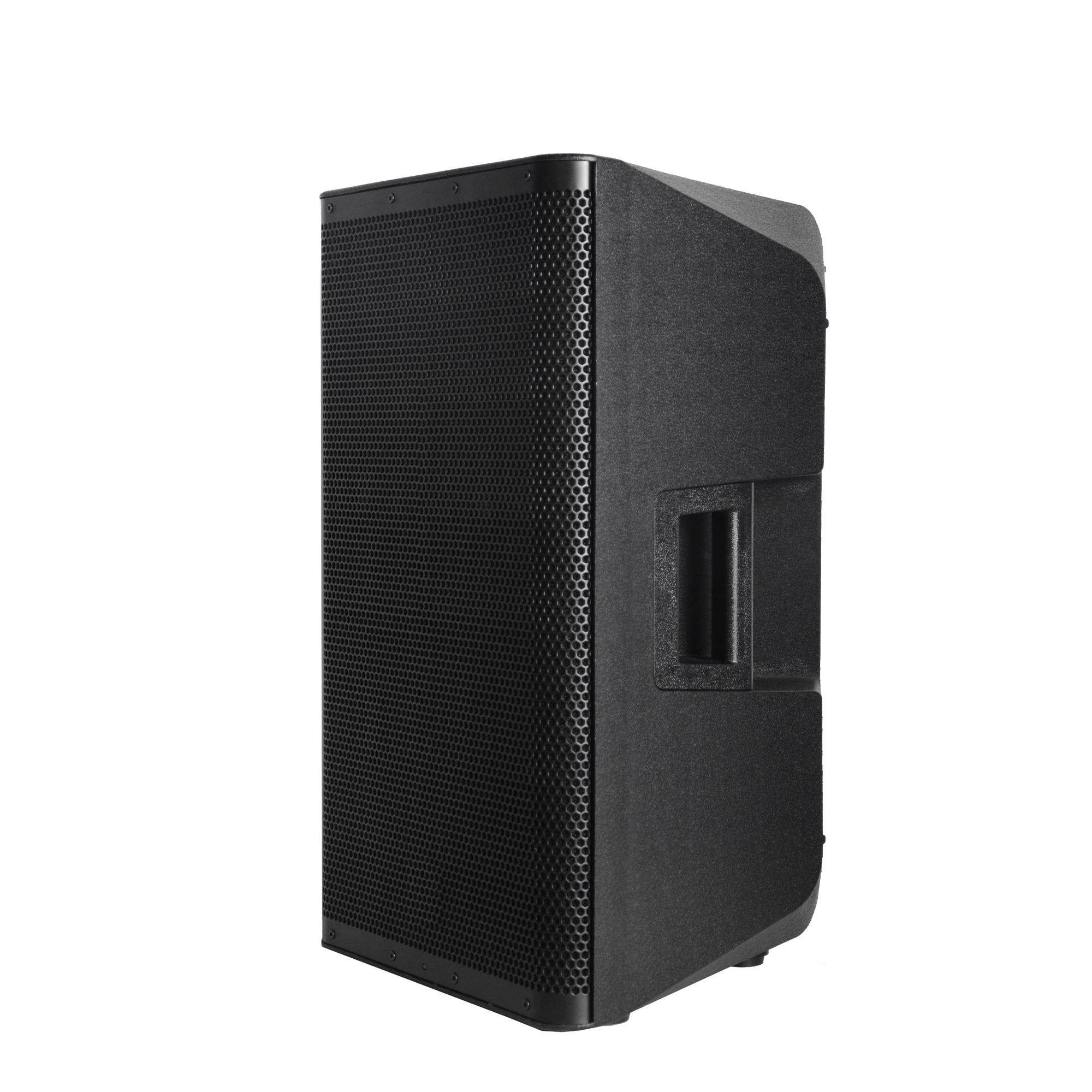 ACC CAU12ADA 500W 12 inch soundbox party dj karaoke home professional audio active powered speaker box