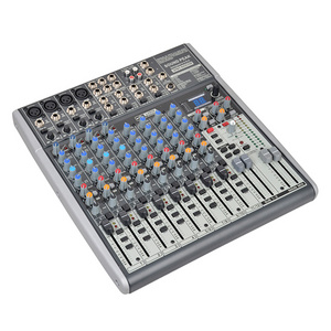 Accuracy Pro Audio X1622USB Professional 16-Channel USB Sound Mixer Console Equipment