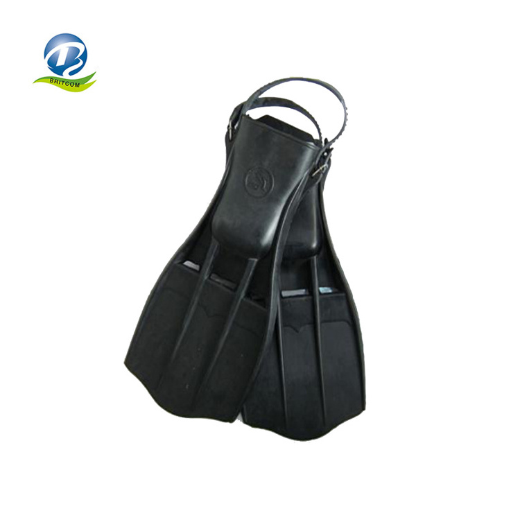 Low-priced marine good quality diving jet fins