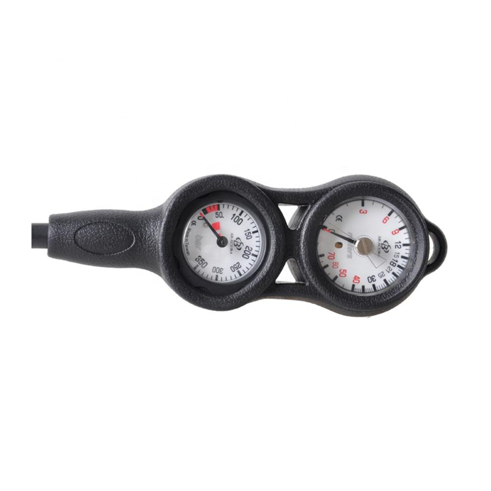 manufacture scuba diving gauges