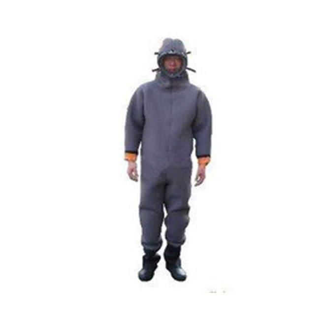 new product professional manufacturer scuba diving suit 7mm