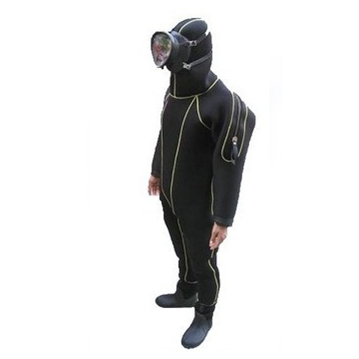 new product professional manufacturer scuba diving suit 7mm