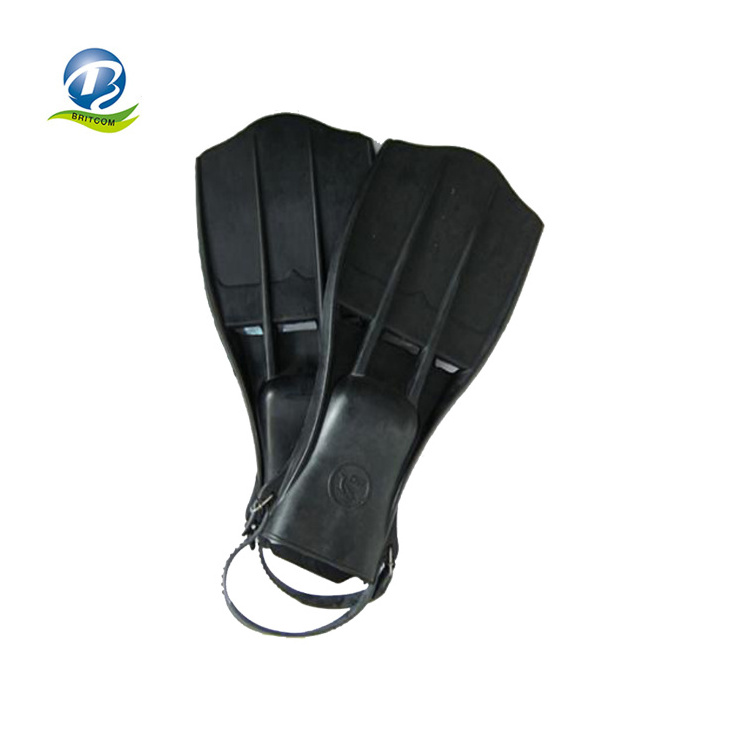 Low-priced marine good quality diving jet fins