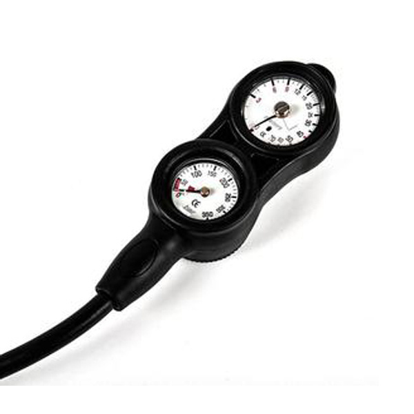 manufacture scuba diving gauges