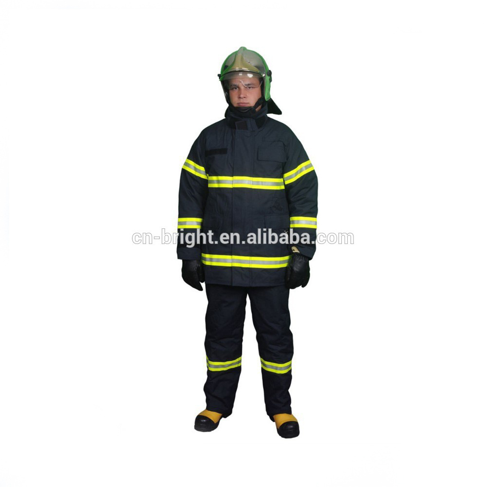 firefighters fire fighting dress fire fighting equipment