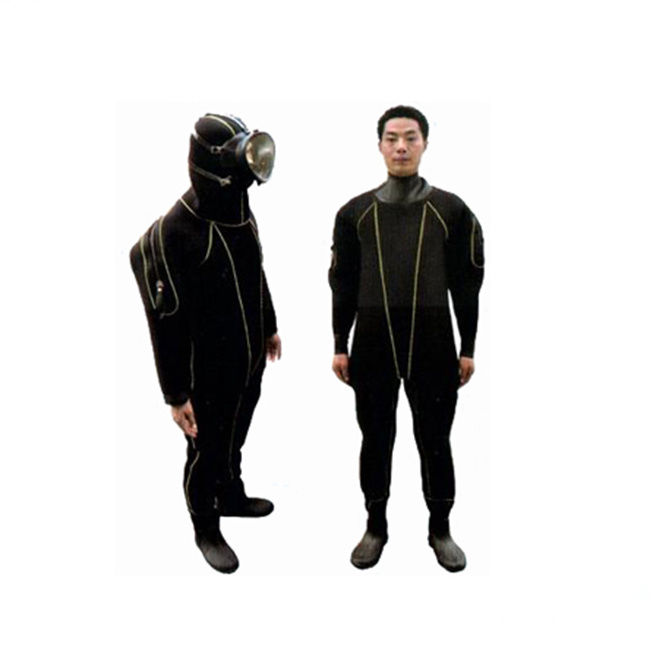 new product professional manufacturer scuba diving suit 7mm