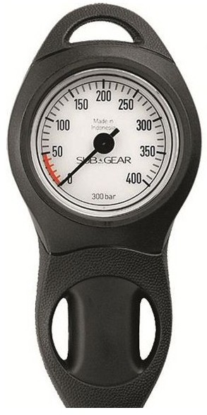 manufacture scuba diving gauges