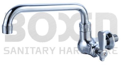 New York wok range faucet