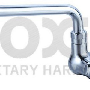 New York wok range faucet