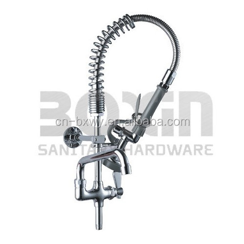 NSF commercial mini pre-rinse faucet