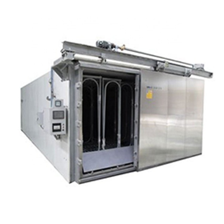 CANMAX Manufacturer Large Commercial Industrial Medical Electric Heating Mushroom Autoclave Sterilization Cabinet Autoclave