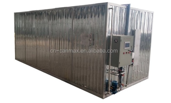 Promotion Egg Sludge Drying Machine For Noodle Wood Dryer