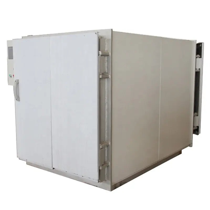 CANMAX Manufacturer Large Commercial Industrial Medical Electric Heating Mushroom Autoclave Sterilization Cabinet Autoclave